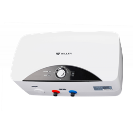 WILLER  EH20R Edge+